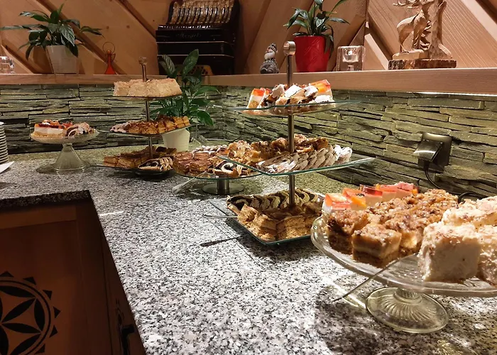 Willa Marti GoldHotel Zakopane